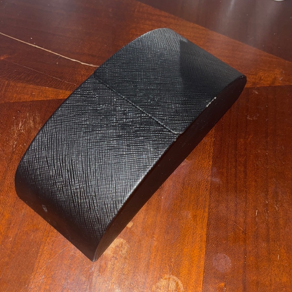 Prada case